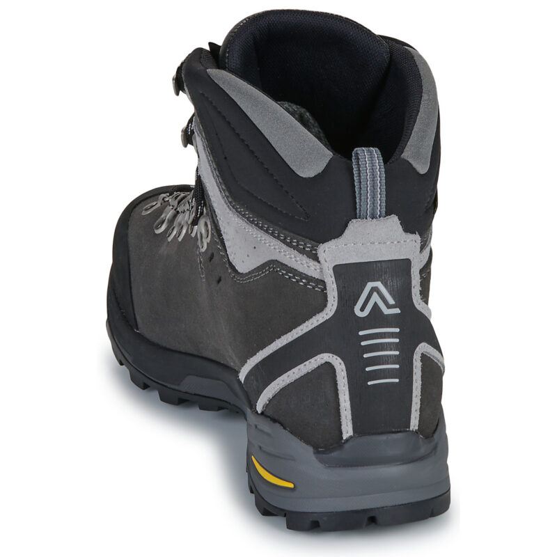 Asolo GREENWOOD PRO GV Grigio Scarpe da trekking Uomo - 5