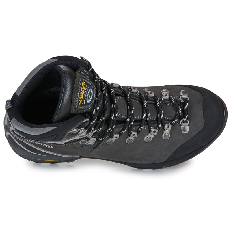 Asolo GREENWOOD PRO GV Grigio Scarpe da trekking Uomo - 6