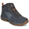Scarpe da trekking uomo Columbia  NEWTON RIDGE PLUS II SUEDE WP  Marrone Columbia 195981584714