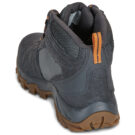Columbia NEWTON RIDGE PLUS II SUEDE WP Herren-Wanderschuhe, braun - Gr&ouml;&szlig;e 5
