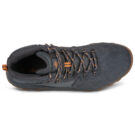 Columbia NEWTON RIDGE PLUS II SUEDE WP Herren-Wanderschuhe, braun - Gr&ouml;&szlig;e 6