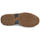 Columbia NEWTON RIDGE PLUS II SUEDE WP Herren-Wanderschuhe, braun - Gr&ouml;&szlig;e 7