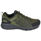 Columbia PEAKFREAK II OUTDRY Khaki Herren-Wanderschuhe - Gr&ouml;&szlig;e 2