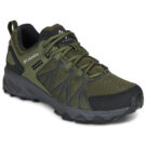 Columbia PEAKFREAK II OUTDRY Khaki Herren-Wanderschuhe - Gr&ouml;&szlig;e 1