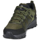 Columbia PEAKFREAK II OUTDRY Khaki Herren-Wanderschuhe - Gr&ouml;&szlig;e 3