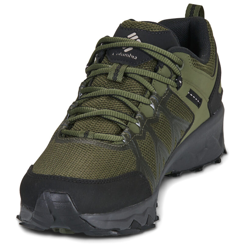 Columbia PEAKFREAK II OUTDRY Khaki Herren-Wanderschuhe - Gr&ouml;&szlig;e 3