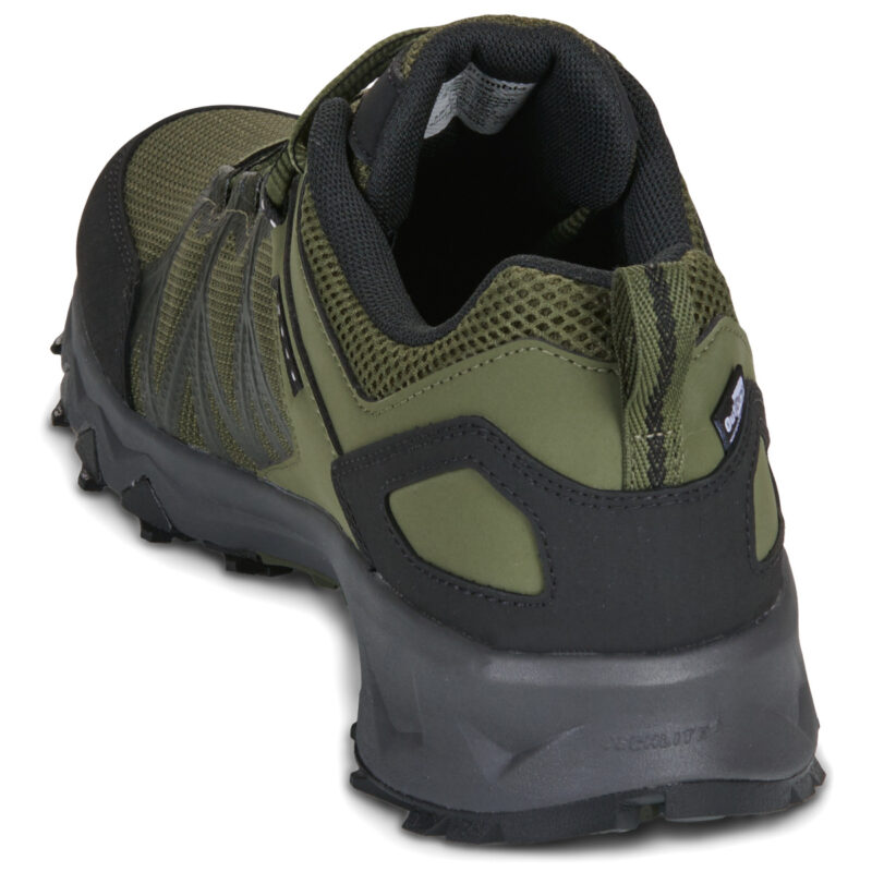 Columbia PEAKFREAK II OUTDRY Khaki Herren-Wanderschuhe - Gr&ouml;&szlig;e 5