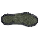 Columbia PEAKFREAK II OUTDRY Khaki Herren-Wanderschuhe - Gr&ouml;&szlig;e 7