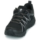 Columbia PEAKFREAK ROAM WATERPROOF Schwarz Wanderschuhe Mann - 3
