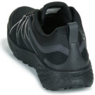 Columbia PEAKFREAK ROAM WATERPROOF Schwarz Wanderschuhe Mann - 5