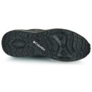 Columbia PEAKFREAK ROAM WATERPROOF Schwarz Wanderschuhe Mann - 7