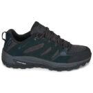 Columbia REDMOND IV LOW WASSERDICHTE Herren-Wanderschuhe - Gr&ouml;&szlig;e 2
