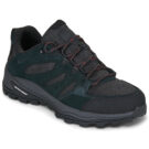 Columbia REDMOND IV LOW WASSERDICHTE Herren-Wanderschuhe - Gr&ouml;&szlig;e 1