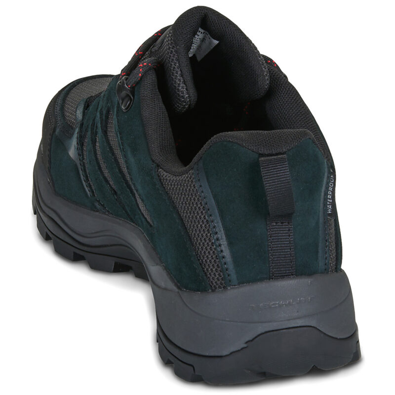 Columbia REDMOND IV LOW WASSERDICHTE Herren-Wanderschuhe - Gr&ouml;&szlig;e 5