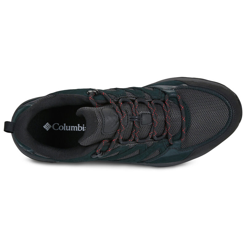 Columbia REDMOND IV LOW WASSERDICHTE Herren-Wanderschuhe - Gr&ouml;&szlig;e 6