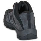 Columbia REDMOND IV MID WASSERDICHTE Herren-Wanderschuhe Schwarz - 5