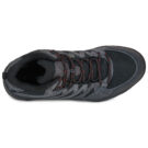 Columbia REDMOND IV MID WASSERDICHTE Herren-Wanderschuhe Schwarz - 6
