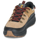 Columbia TERRASTRIDE BC Herren-Wanderschuhe, braun - Gr&ouml;&szlig;e 3