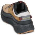 Columbia TERRASTRIDE BC Herren-Wanderschuhe, braun - Gr&ouml;&szlig;e 5