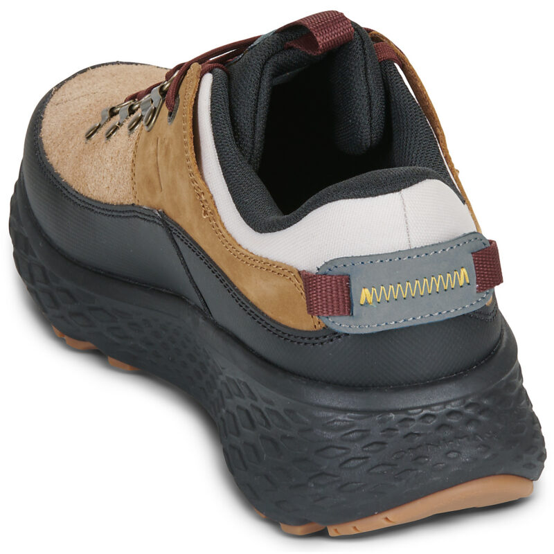 Columbia TERRASTRIDE BC Herren-Wanderschuhe, braun - Gr&ouml;&szlig;e 5
