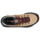 Columbia TERRASTRIDE BC Herren-Wanderschuhe, braun - Gr&ouml;&szlig;e 6