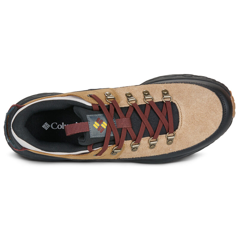 Columbia TERRASTRIDE BC Herren-Wanderschuhe, braun - Gr&ouml;&szlig;e 6