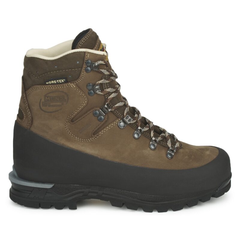 Meindl HIMALAYA Marrone Scarpe da trekking Uomo - 2