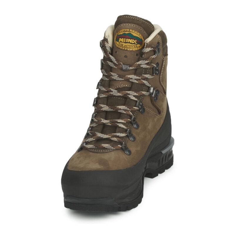 Meindl HIMALAYA Marrone Scarpe da trekking Uomo - 3