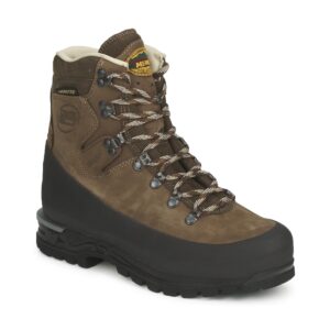 Scarpe da trekking uomo Meindl  HIMALAYA  Marrone Meindl 4033157119277