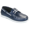 Scarpe uomo Aigle NEW NUBIL LTR Blu Aigle 3246579642860