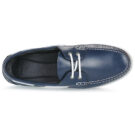 Aigle NEW NUBIL LTR Blu - Scarpe da barca Uomo - 6