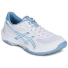 Asics GEL-ROCKET 12 Bianco Scarpe da sport Uomo - 1