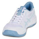 Asics GEL-ROCKET 12 Bianco Scarpe da sport Uomo - 3