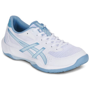 Scarpe uomo Asics  GEL-ROCKET 12  Bianco Asics 4571633333361