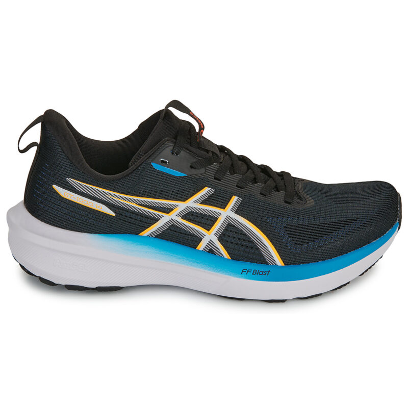 Asics GT-1000 14 Nero Scarpe da running Uomo - 2