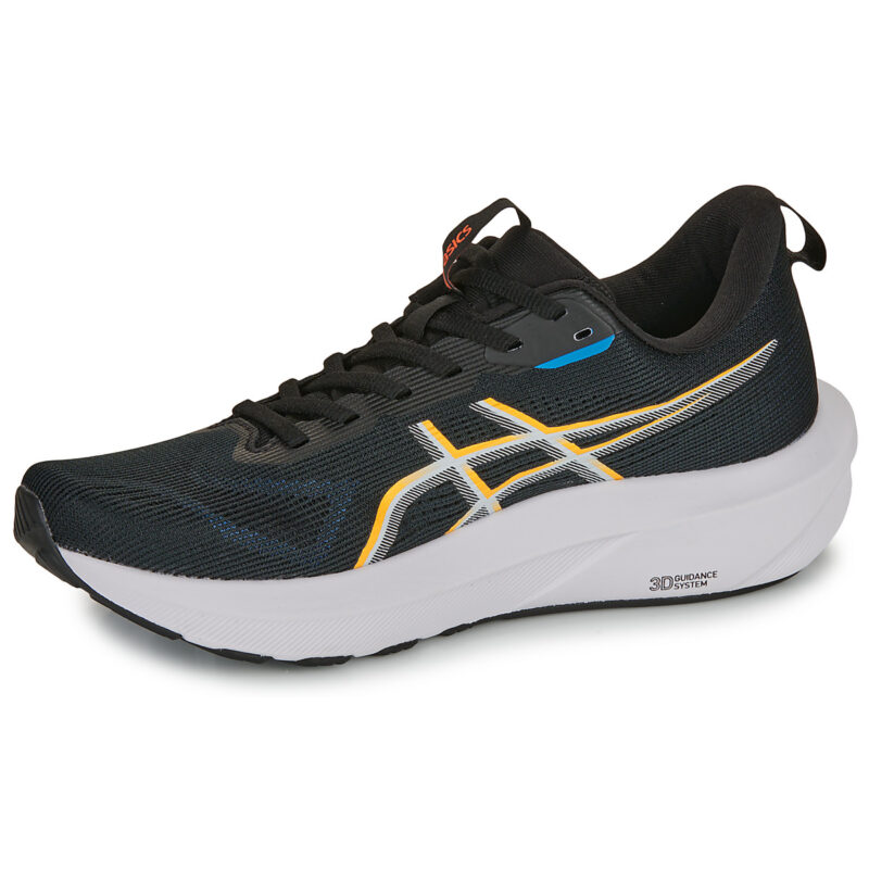 Asics GT-1000 14 Nero Scarpe da running Uomo - 4
