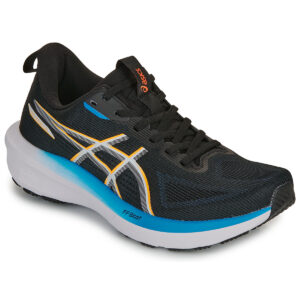 Scarpe uomo Asics  GT-1000 14  Nero Asics 4571633362422