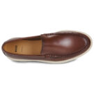 BOSS Sienne_Mocc_bu Marrone Mocassini Uomo - 6