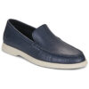 Scarpe uomo BOSS  Sienne_Mocc_tbsf  Blu BOSS 4063546939629