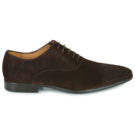 Brett & Sons  4576  Marrone -  Richelieu Uomo - 2