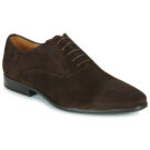 Brett & Sons  4576  Marrone -  Richelieu Uomo - 1