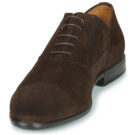 Brett & Sons  4576  Marrone -  Richelieu Uomo - 3