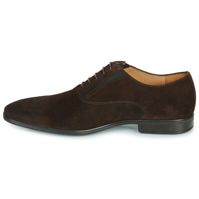 Brett & Sons  4576  Marrone -  Richelieu Uomo - 4