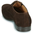 Brett & Sons  4576  Marrone -  Richelieu Uomo - 5