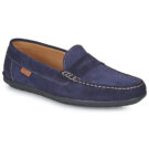 Casual Attitude  VELMO  Blu -  Mocassini Uomo - 1