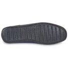 Casual Attitude  VELMO  Blu -  Mocassini Uomo - 7