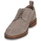 Clarks  Aldwin Lace  Grigio -  Derby Uomo - 3