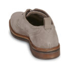 Clarks  Aldwin Lace  Grigio -  Derby Uomo - 5
