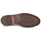 Clarks  Aldwin Lace  Grigio -  Derby Uomo - 7