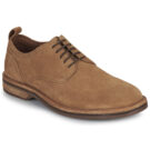 Clarks  Aldwin Lace  Marrone -  Derby Uomo - 1